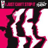 The English Beat - I Just Can't Stop It (S.Y.E.O.R. 2024, Magenta LP Vinyl) UPC: 603497828487