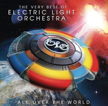 ELO (Electric Light Orchestra) - All Over The World: The Very Best Of Electric Light Orchestra (2LP Vinyl) UPC: 889853179411