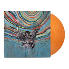 Motion City Soundtrack - The Same Old Wasted Wonderful World (Indie Exclusive, Orange LP Vinyl) UPC: 045778812431
