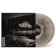 Curren$y - The Drive In Theatre Part 2 (Smokey Clear 2LP Vinyl) UPC: 197342068864