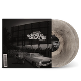 Curren$y - The Drive In Theatre Part 2 (Smokey Clear 2LP Vinyl) UPC: 197342068864