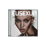 FKA Twigs - EUSEXUA (CD) UPC: 075678603136