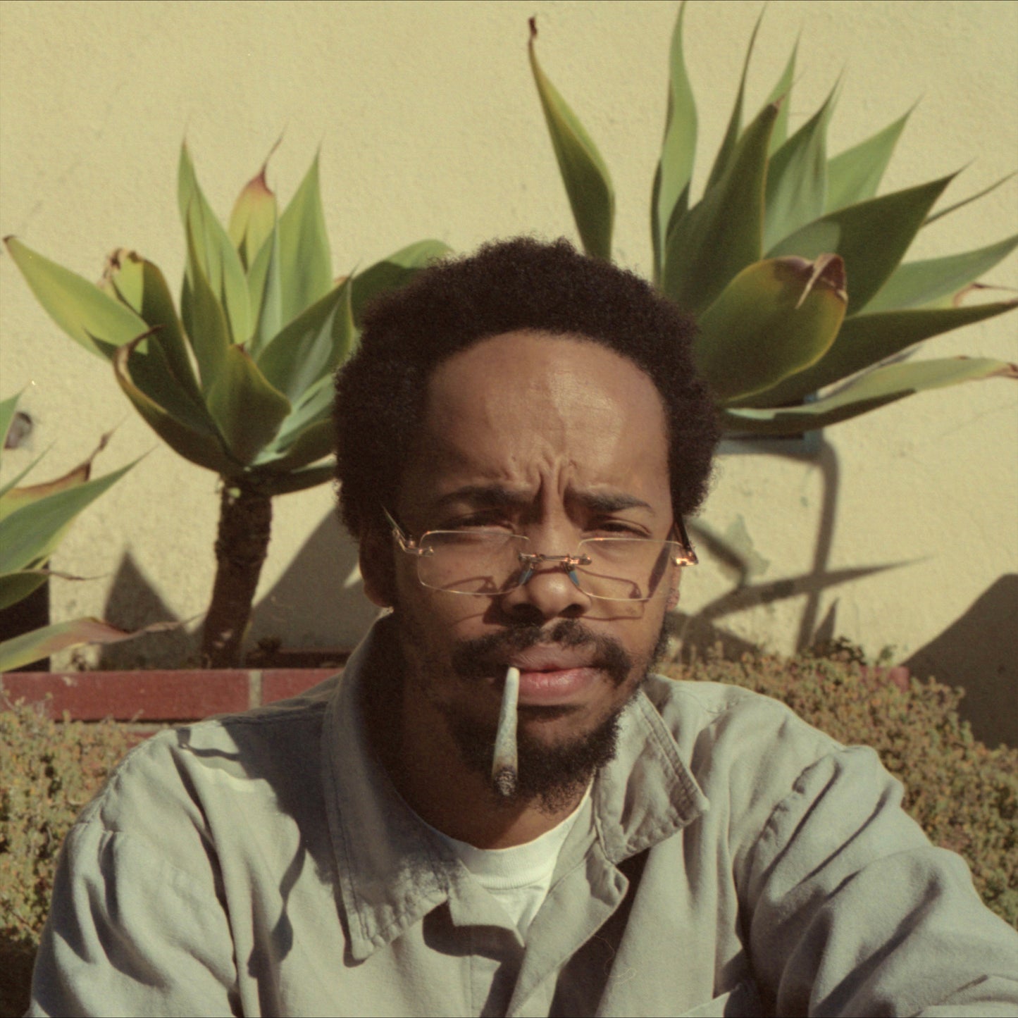 Earl Sweatshirt - Live Laugh Love (Standard Edition, Black LP Vinyl) UPC: 093624828617