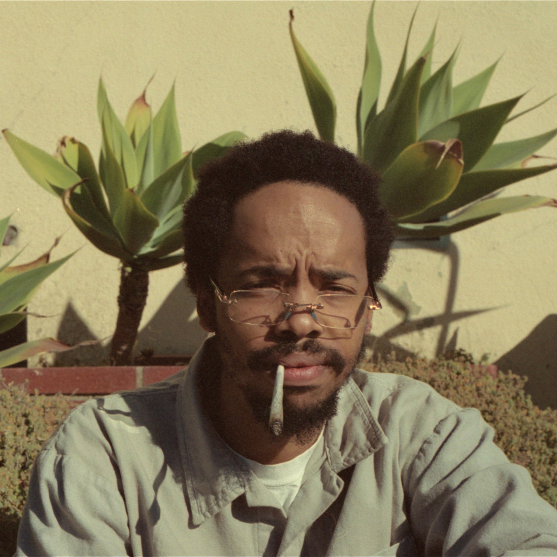 Earl Sweatshirt - Live Laugh Love (Standard Edition, Black LP Vinyl) UPC: 093624828617
