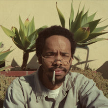 Earl Sweatshirt - Live Laugh Love (Standard Edition, Black LP Vinyl) UPC: 093624828617