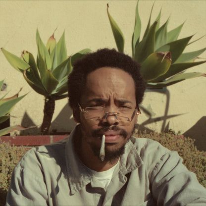 Earl Sweatshirt - Live Laugh Love (Standard Edition, Black LP Vinyl) UPC: 093624828617