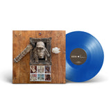 Earl Sweatshirt - SICK! (Indie Exclusive, Light Blue Vinyl) UPC: 093624868279