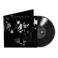 Neil Young with Crazy Horse - Early Daze (Standard Edition, Black LP Vinyl) UPC: 093624850892