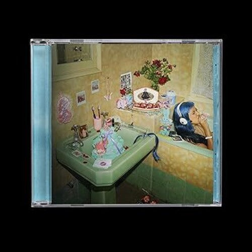 Ecca Vandal - Looking For People To Unfollow (CD) UPC: 888072793231