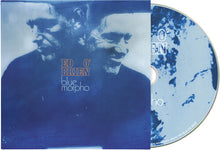 Ed O'Brien - Blue Morpho (CD) UPC: 5063176108128