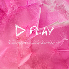 Ed Sheeran - Play Album artwork