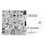 Ed Sheeran - Autumn Variations (CD) UPC: 5054197767272
