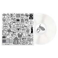Ed Sheeran - Autumn Variations (Standard Edition, White LP Vinyl) UPC: 5054197767289