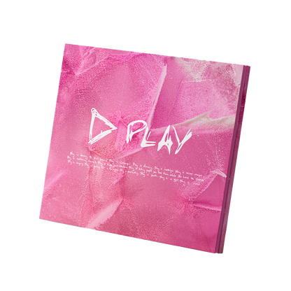 Ed Sheeran - Play (Deluxe Edition, CD, Bonus Tracks) UPC: 5021732758217