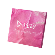 Ed Sheeran - Play (Deluxe Edition, CD, Bonus Tracks) UPC: 5021732758217
