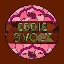 Eddie 9V - Saratoga (CD) UPC: 710347131526