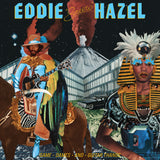 Eddie Hazel - Game, Dames, And Guitar Thangs (Black LP Vinyl, SYEOR 2025) UPC: 603497825325