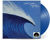 Eddie Vedder - Save It For Later / Room At The Top (RSD 2025, 12" Blue LP Vinyl) UPC: 602475625568