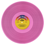 Sun Ra - Pink Elephants On Parade (RSD 2024, Pink LP Vinyl) UPC: 090771830418