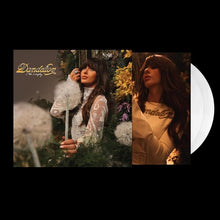 Ella Langley - Dandelion (2LP Puffball White Vinyl) UPC: 199584308913