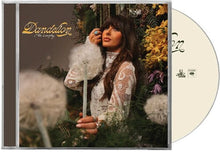 Ella Langley - Dandelion (CD) UPC: 199584381121