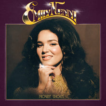 Emily Nenni - Movin' Shoes (CD) UPC: 607396661022