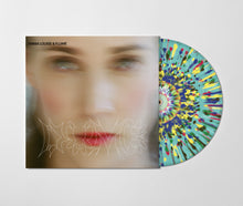 Emma Louise & Flume - Dumb (Indie Exclusive, Splatter LP Vinyl) UPC: 5021732532800