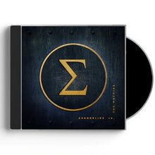  Eric Church - Evangeline vs. The Machine (CD)UPC: 602475928089