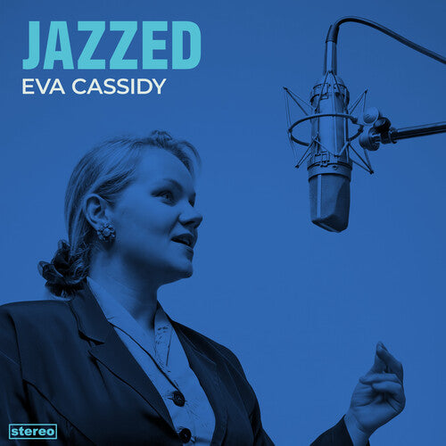 Eva Cassidy - Jazzed (CD) UPC: 0739341012723