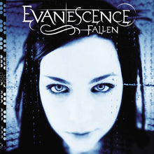 Evanescence - Fallen (CD) UPC: 601501306327