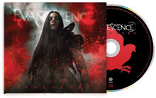 Evanescence - Sanctuary (CD) UPC: 4099964256666
