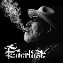 Everlast - Embers To Ashes (CD) UPC: 732388027880