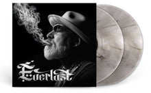 Everlast - Embers To Ashes (Indie Exclusive, 2LP Clear Smoke Vinyl) UPC: 732388034383