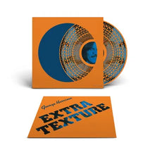 George Harrison - Extra Texture (RSD 2026, Zoetrope LP Vinyl)