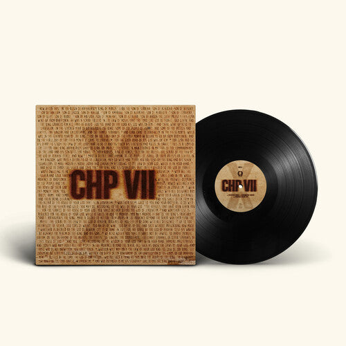 Ezra Collective - Chapter 7 (10th Anniversary) (LP Vinyl) UPC: 720841158516