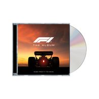 Various Artists - F1 The Album (Original Soundtrack) (CD) UPC: 075678599378