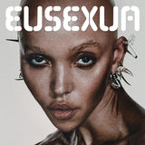 FKA Twigs - EUSEXUA Album Cover