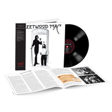 Fleetwood Mac - Fleetwood Mac (Brick &amp; Mortar Exclusive, Rhino High Fidelity, LP Vinyl) UPC: 603497813346