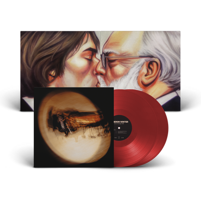 Cameron Winter - Live at Carnegie Hall (Indie Exclusive, 2LP Red Vinyl) UPC: 5400863199814