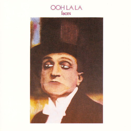 Faces - Ooh La La (LP Vinyl) UPC: 603497810673