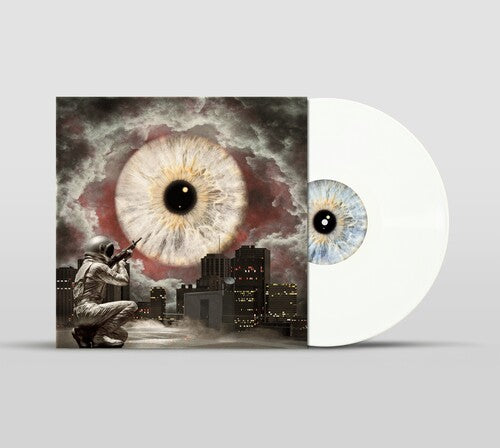 Failure - Location Lost (Indie Exclusive, White LP Vinyl) UPC: 198704897771