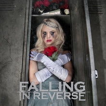 Falling in Reverse - The Drug in Me Is You (Indie Exclusive, Red LP Vinyl) UPC: 045778714759
