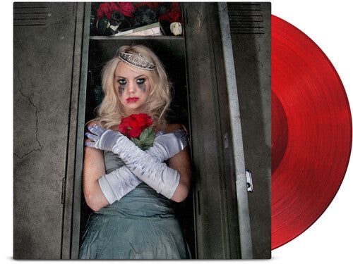 Falling in Reverse - The Drug in Me Is You (Indie Exclusive, Red LP Vinyl) UPC: 045778714759