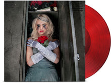Falling in Reverse - The Drug in Me Is You (Indie Exclusive, Red LP Vinyl) UPC: 045778714759