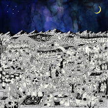Father John Misty - Pure Comedy (2LP Vinyl) UPC: 098787120011