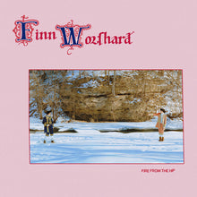 Finn Wolfhard - Fire From The Hip (CD) UPC: 5056167184126