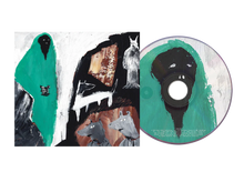 Finn Wolfhard- Happy Birthday (CD) UPC: 5056167181163