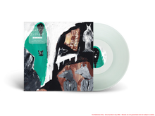 Finn Wolfhard- Happy Birthday (Indie Exclusive Coke Bottle Clear Vinyl LP) UPC: 5056167180968