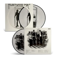 Fleetwood Mac - Fleetwood Mac (RSD 2025, Picture Disc LP Vinyl) UPC: 603497819119