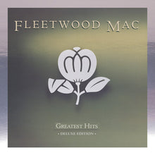 Fleetwood Mac - Greatest Hits Deluxe Edition (2 CDs) UPC: 603497803903